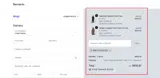SIMPLYCODES20 coupon verification screenshot