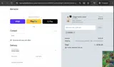 MDW20 coupon verification screenshot
