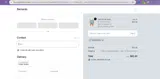 HOLIDAY20 coupon verification screenshot