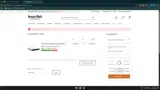 THX coupon verification screenshot