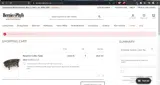 XMS coupon verification screenshot