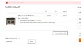 6 coupon verification screenshot
