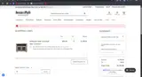 6 coupon verification screenshot