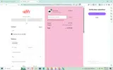 WMA coupon verification screenshot