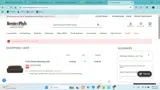 WMA coupon verification screenshot