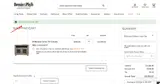15 coupon verification screenshot