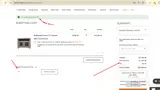 20 coupon verification screenshot