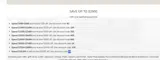 2K coupon verification screenshot