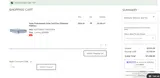 15K coupon verification screenshot