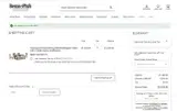 SNO coupon verification screenshot
