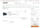 THX coupon verification screenshot