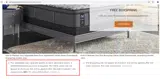 AB3 coupon verification screenshot