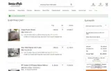 20 coupon verification screenshot