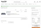 XMS coupon verification screenshot