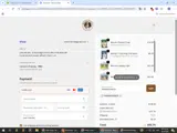 HANKBOONE20 coupon verification screenshot