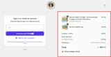 SIMPLYCODES coupon verification screenshot