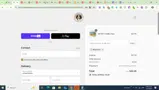 BBSAVE20 coupon verification screenshot