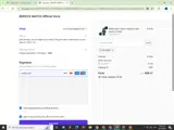 ALLSITES coupon verification screenshot