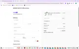 ALLSITES coupon verification screenshot