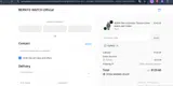 10JAWU coupon verification screenshot