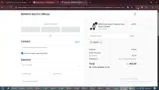 10JAWU coupon verification screenshot