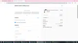 BLACK1 coupon verification screenshot