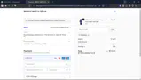 OMGSALE coupon verification screenshot