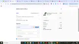 OMGSALE coupon verification screenshot