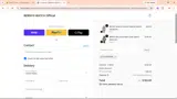 PLAYERONE coupon verification screenshot