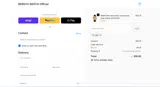 LAGI coupon verification screenshot