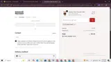 SECONDCHANCE coupon verification screenshot