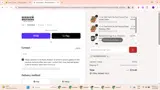 SECONDCHANCE coupon verification screenshot