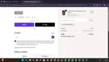 SECONDCHANCE coupon verification screenshot