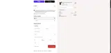 GSLYOUTH coupon verification screenshot