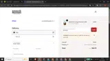 RHCB3G1 coupon verification screenshot