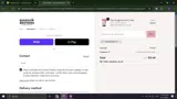 CP94EKW8QF16 coupon verification screenshot