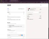 CP94EKW8QF16 coupon verification screenshot