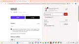 CP94EKW8QF16 coupon verification screenshot