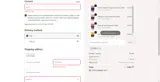 TENET15 coupon verification screenshot