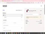 NEWFCC coupon verification screenshot