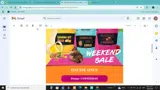 CoffeeDAY coupon verification screenshot
