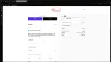 Berried in Chocolate coupon verification screenshot