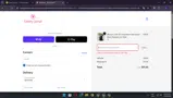 Berry Jane coupon verification screenshot