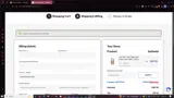 Berry's coupon verification screenshot