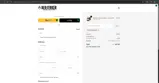 Berserker coupon verification screenshot