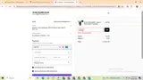 Bertucci Watches coupon verification screenshot