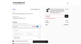 Bertucci Watches coupon verification screenshot