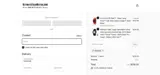Bertucci Watches coupon verification screenshot