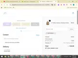 Bespell & Co. coupon verification screenshot