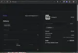 Bespell & Co. coupon verification screenshot
